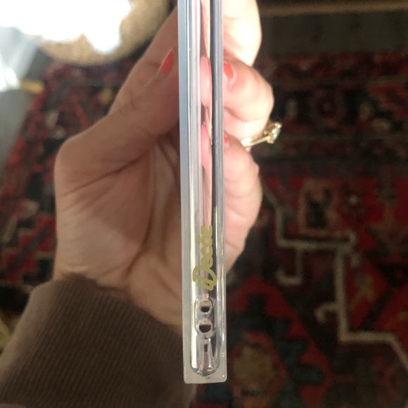 Square Phone Case iPhone XS Max - Picture 6 of 8